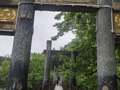 -寨沙侗寨(侗族歌堂)