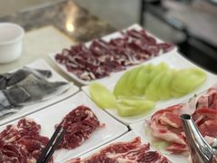 -潮悦牛肉火锅城(水贝店)