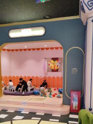 -meland亲子乐园•活动包场(北京亦庄龙湖天街店)