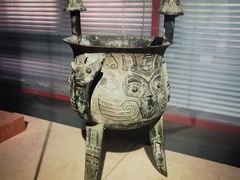-大钟寺古钟博物馆