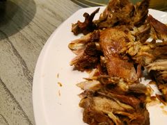 -北李妈妈菜·海肠捞饭(高新万达店)