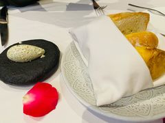 -L'Arome芳芳法国餐厅(仙林金鹰店)