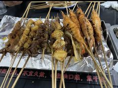 -老黑板筋(顺义总店)