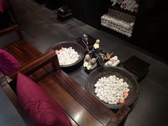 -泰合玺·精油疗愈 SPA(南京河西万达店)