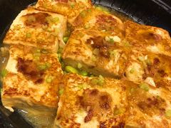 -阿庄新豫菜(航海东路店)