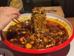-海岛八号龙虾烧烤田鸡(蓝天路总店)