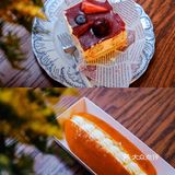 成都新店｜用心做好蛋糕的下午茶店新店来啦
