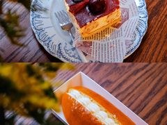 -小懒桔蛋糕店(将军街店)