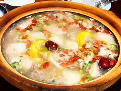 -蚝翅·海鲜粥·烧烤·龙虾季(鄞州万达店)