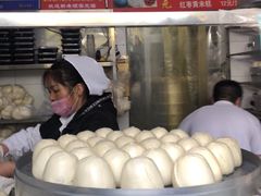 -天泽祥·鼓楼馒头(鼓楼店)
