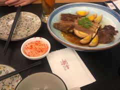 -潮堂 · 潮州菜(国贸商城店)