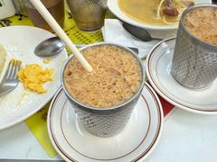 奶茶-澳洲牛奶公司(佐敦店)