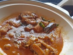 -简小舍·民间手艺菜(武昌江滩店)