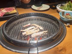 -骏河日料·烤肉(东鱼坊店)