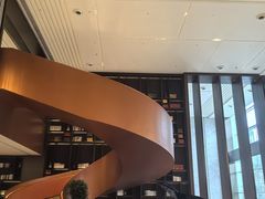 -洛阳国际大酒店-香榭丽舍西餐厅