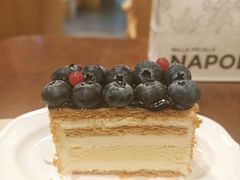 -遇见拿破仑(熙南里店)