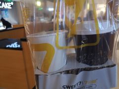 -7分甜(上海新天地广场店)