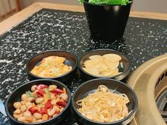 -九田家黑牛烤肉料理(恒大店)