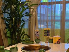 -润园四季椰子鸡火锅(卓越INTOWN店)
