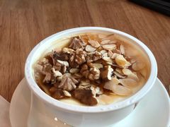 琥珀核桃双皮奶-满记甜品(荟聚购物中心店)