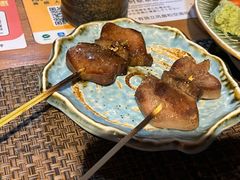 -半藏居酒屋(香港花园店)