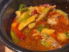 -周家二小姐的菜(西津渡店)