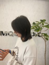 -MQ STUDIO&MY HAIR
