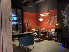 -璞·澐间影院式足道SPA(尚悦湾店)