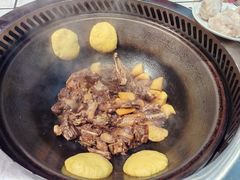 -姚稷大铁锅(龙之梦店)