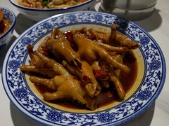 -回家吃饭·地道南昌菜(建德观总店)