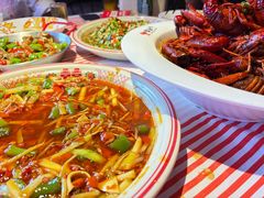 -霸王虾·小龙虾香辣蟹(玉林店)