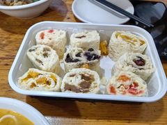 -呼市烧麦羊杂(幸福路店)