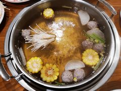 -汕头八合里海记牛肉店(清河店)