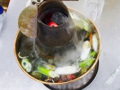 -三兴涮羊肉(荣安大街店)
