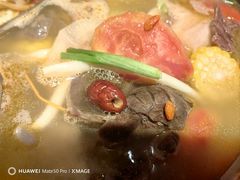 -受气牛肉·重庆耙牛肉(南坪总店)