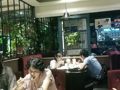 -高第街56号餐厅(银座商城玉函店)