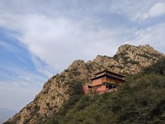 -鸡鸣山旅游景区