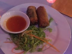 -Lanterns Vietnamese Restaurant