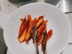 -悦融琥珀·京鲁菜·海味珍品(西单店)
