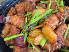 -Lucky Fortune Restaurant(喜运来酒家)