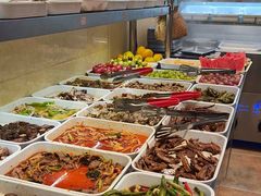 -重庆老船夫冷锅鱼(黄金路店)