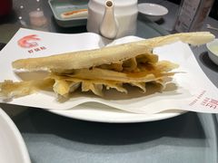 -阿庄新豫菜(航海东路店)