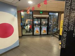 -麦当劳(乳山路店)
