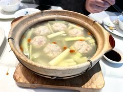 -芳芳私房菜·精作淮扬菜(玖珑湾店)
