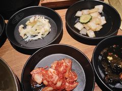 -虎哥六韩式烤肉料理 TIGERGRILL(隆生金山湖中心购物广场店)