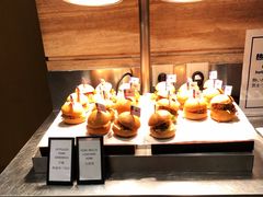 -北京王府井希尔顿酒店·万斯阁西餐厅