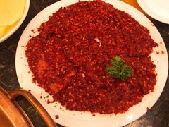 -老码头火锅(玉林店)