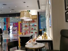 大堂-GODIVA(印象城店)