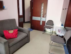 -复旦大学附属妇产科医院(杨浦院区)