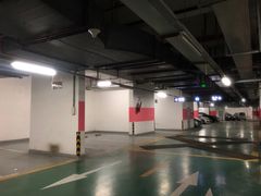 -长久MAX未来-停车场